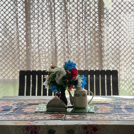 Everest Guest House 굴마르그 외부 사진