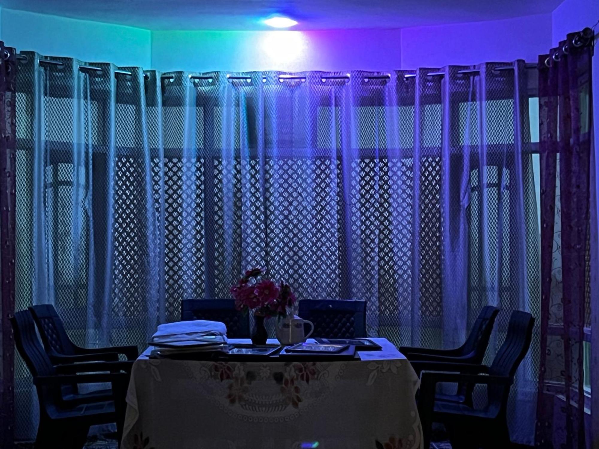 Everest Guest House 굴마르그 외부 사진