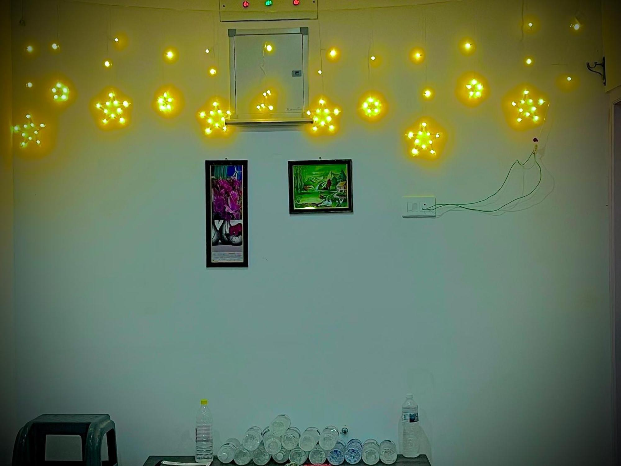 Everest Guest House 굴마르그 외부 사진