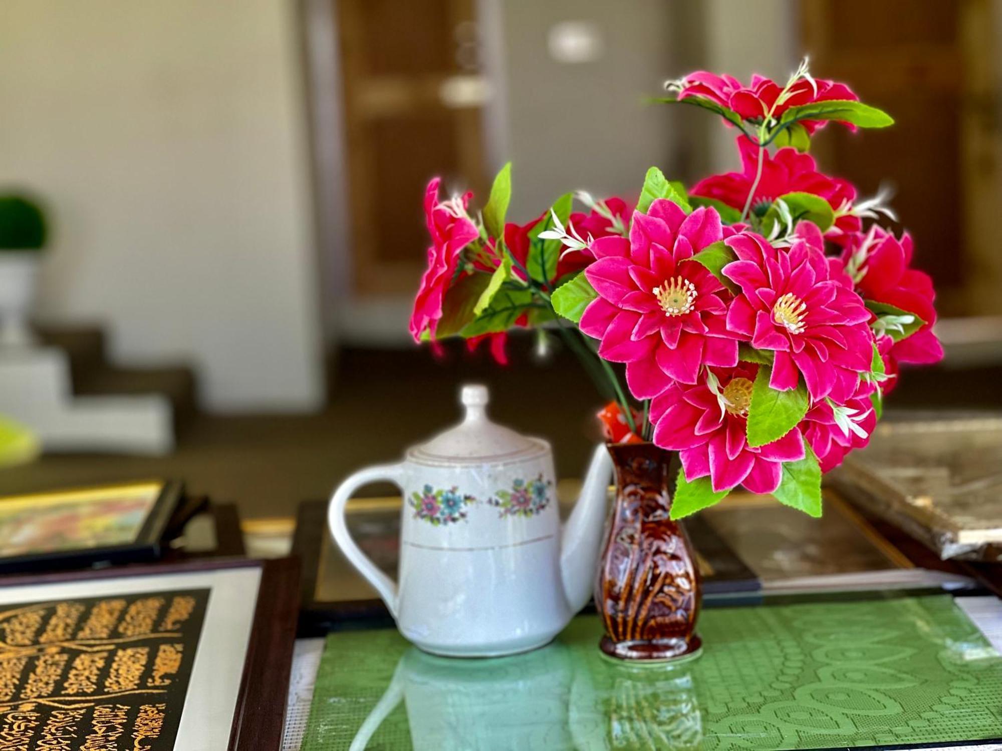 Everest Guest House 굴마르그 외부 사진