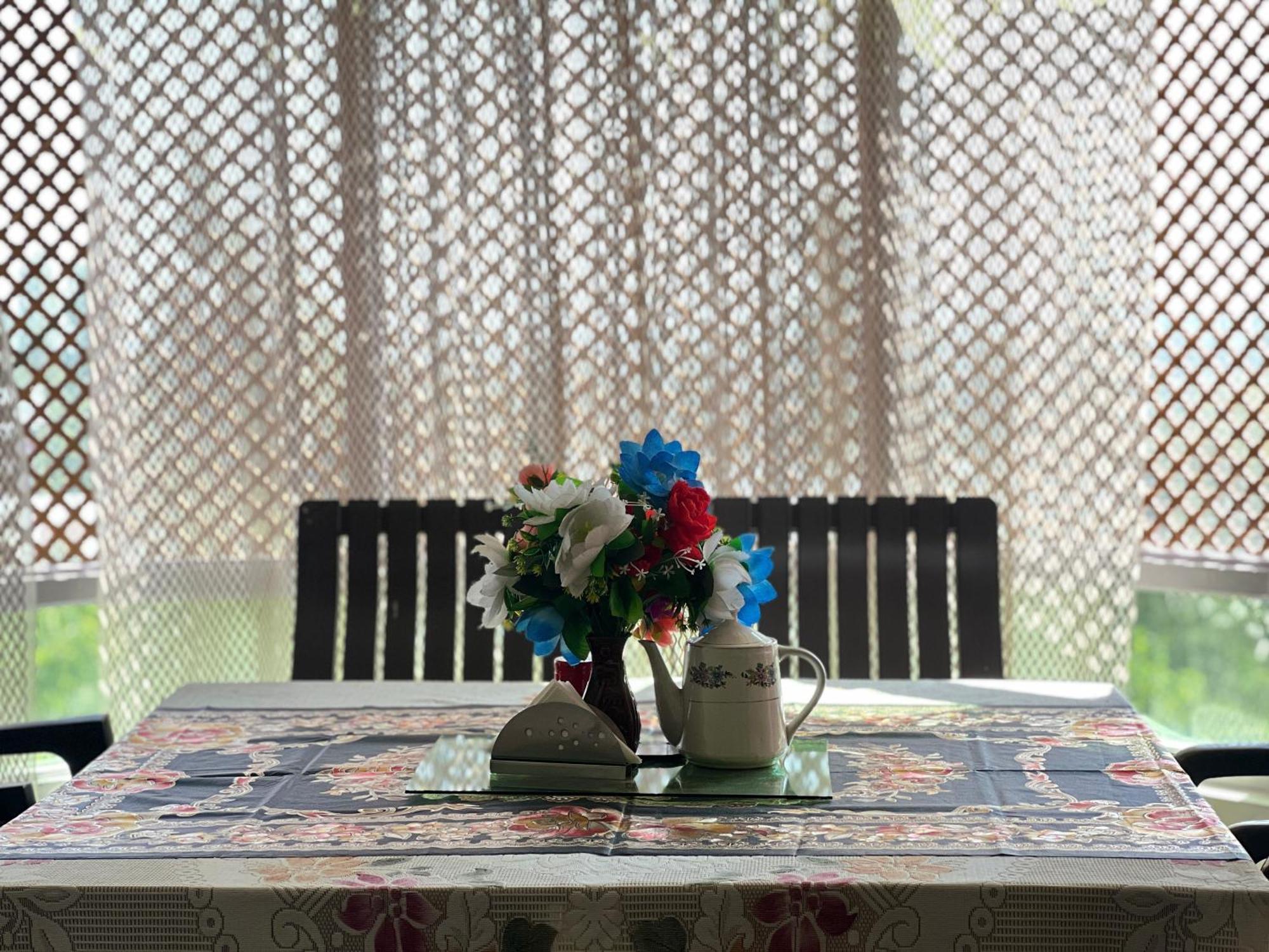 Everest Guest House 굴마르그 외부 사진
